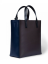 Roberta Gandolfi kabelka Arianna blue/moro