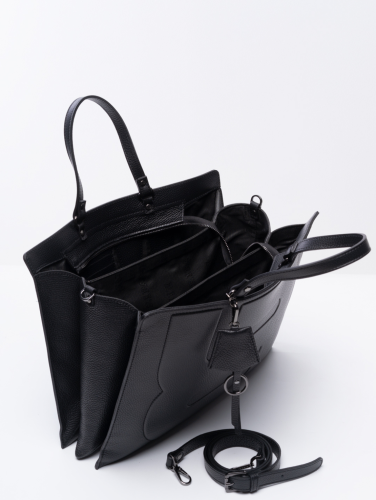 KABELKA RIPANI ROBERTA nero