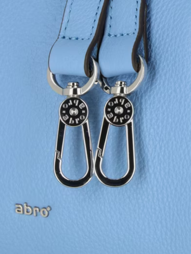 Abro kabelka Willow – Light Blue