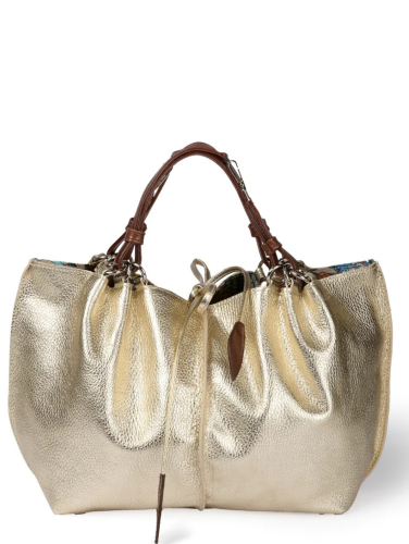 Roberta Gandolfi Margherita Medium - gold