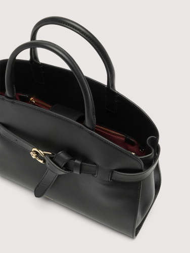 KABELKA COCCINELLE SABINE noir