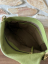 KABELKA ABRO HOBO POPPY olive