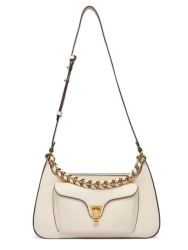 Coccinelle Beat Generation kabelka – Pearl/off white