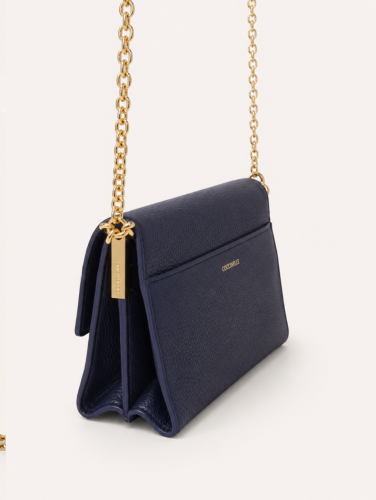 KABELKA COCCINELLE BINXIE royal blue