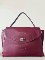 Ripani kabelka Caterina bordeaux
