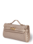 Roberta Gandolfi kabelka Jade woven beige