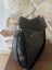 Ripani hobo kabelka Brennero black