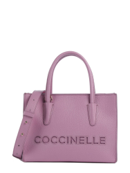 Coccinelle Myrtha kožená kabelky – Jellyfish