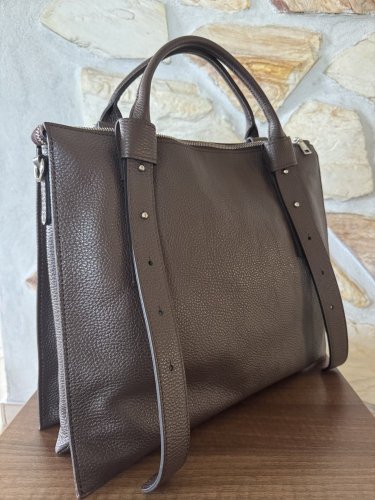 KABELKA RIPANI RENATE cioccolato