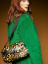 Roberta Gandolfi kabelka Dafne pony leopard