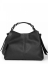 Roberta Gandolfi kabelka Asia small nero