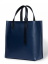 Roberta Gandolfi kabelka Arianna blue/moro