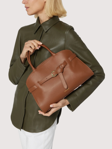 KABELKA COCCINELLE SABINE noir