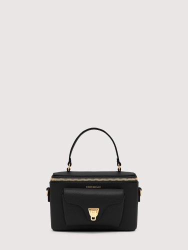 Coccinelle Generation minibag – noir