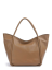 Abro shopper Willow – Caramel/Cognac