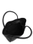 Abro shopper Willow – Black
