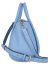 Abro kabelka Willow – Light Blue