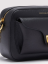 KABELKA COCCINELLE BEAT SOFT RIBB noir