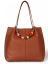 Roberta Gandolfi Ginevra kabelka - caramel