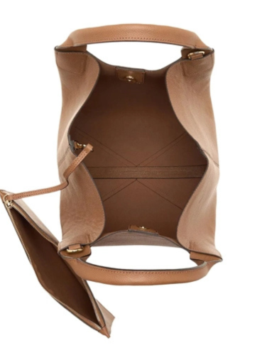 KABELKA ABRO ESSENTIAL medium caramel