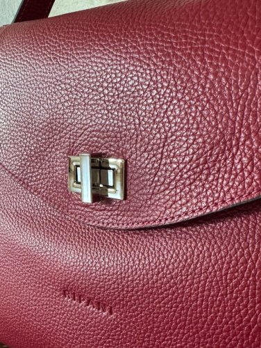 KABELKA RIPANI CATERINA bordeaux