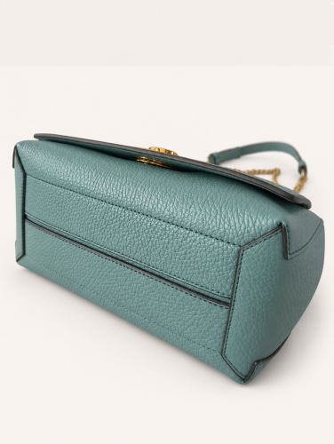 KABELKA COCCINELLE LIYA medium aqua