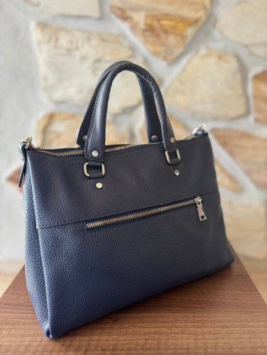 Ripani kabelka Valentina blue