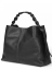 Roberta Gandolfi kabelka Asia medium nero