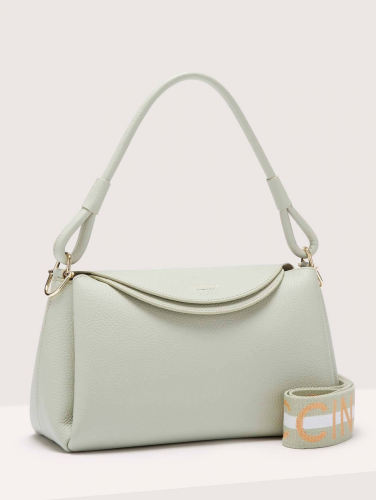 Coccinelle kabelka Eclyps Medium – celadon green