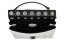 Coccinelle Arlettis Eyelets small - white