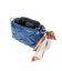 Roberta Gandolfi kabelka Silvia bluette