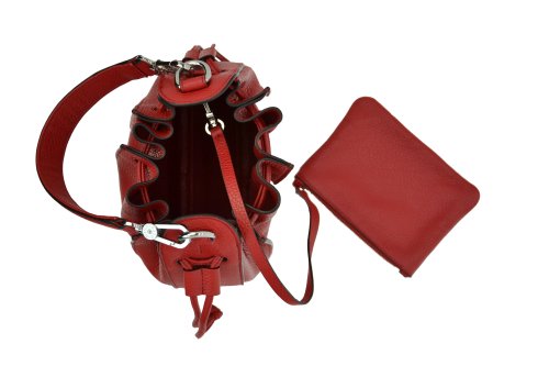 KABELKA ABRO red