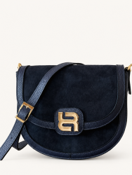 Ripani kabelka Emmy blue