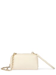 Roberta Gandolfi Tejus Minibag - Butter