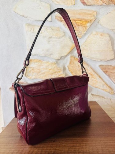 KABELKA RIPANI ROSALIND bordeaux