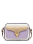 Coccinelle Beat Soft Tricolor crossbody – multi toasted