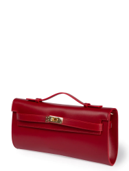 KABELKA ROBERTA GANDOLFI JADE red