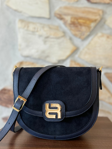 Ripani kabelka Emmy blue