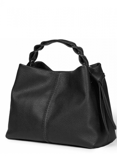 Roberta Gandolfi kabelka Asia small nero
