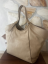 Roberta Gandolfi shopper Cecilia - beige