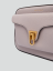 Coccinelle Beat Soft Crossbody – oyster
