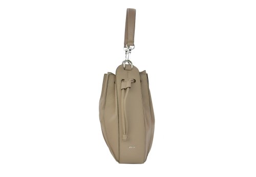KABELKA ABRO maxi coconut
