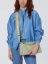 Coccinelle kabelka Eclyps Medium – celadon green