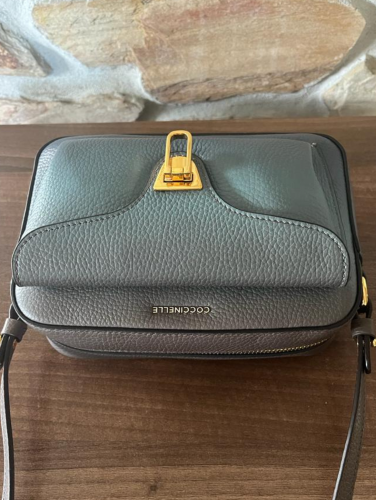 Coccinelle Beat Dégradé crossbody – mul.midn.coffee