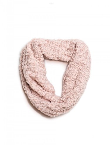 ŠÁL HEAVY TOOLS PAMPA blush