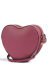 SET COCCINELLE BEAT SOFT HEART rosewood
