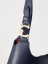 KABELKA COCCINELLE C-EASY midnight blue