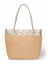 Roberta Gandolfi Diletta Shopper – metal