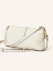 KABELKA ABRO STAR SADDLE beige