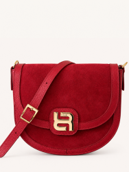 Ripani kabelka Emmy red